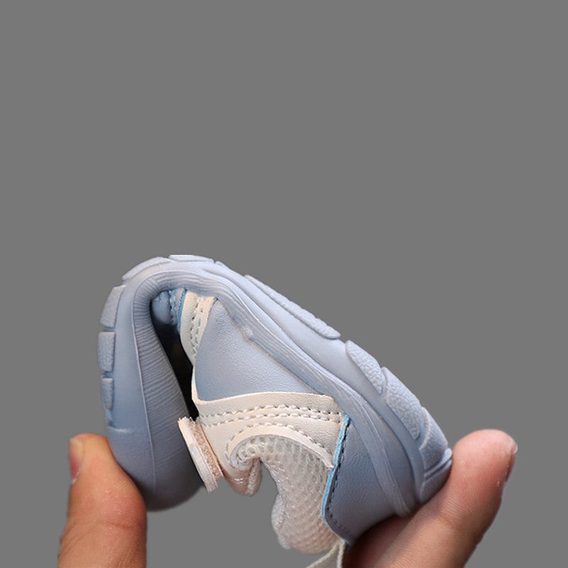 Buty Barefoot dla Niemowląt – Elastyczne Buciki na Pierwsze Kroki (0–4 lata)