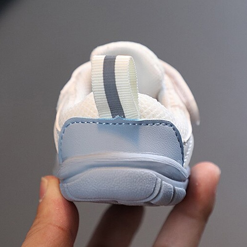 Buty Barefoot dla Niemowląt – Elastyczne Buciki na Pierwsze Kroki (0–4 lata)