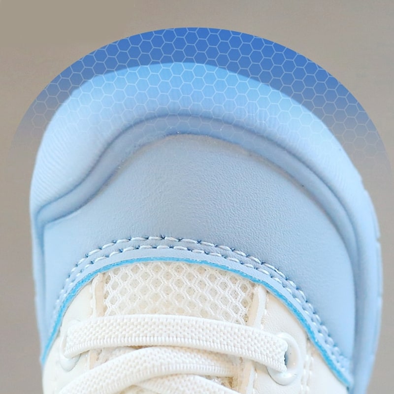 Buty Barefoot dla Niemowląt – Elastyczne Buciki na Pierwsze Kroki (0–4 lata)