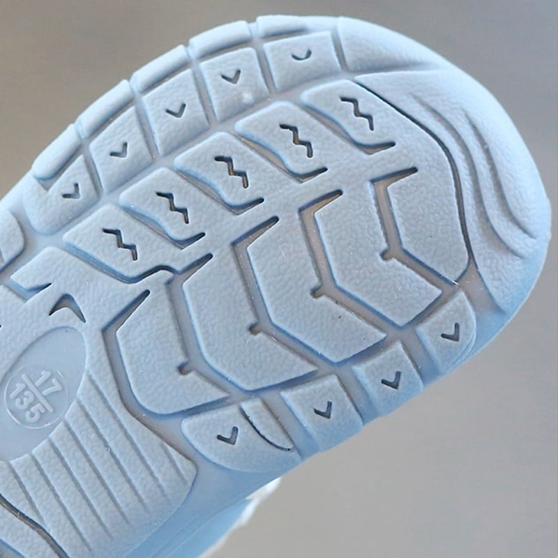 Buty Barefoot dla Niemowląt – Elastyczne Buciki na Pierwsze Kroki (0–4 lata)