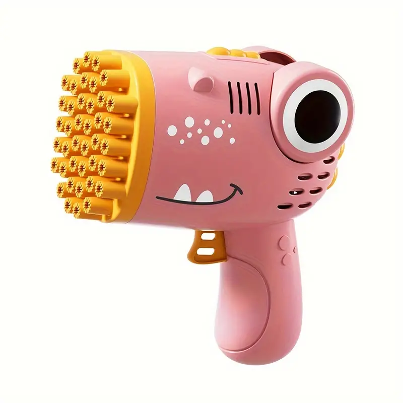 Playora DinoBubble Blaster – Zabawa Bańkami Mydlanymi Dla Dzieci i Dorosłych