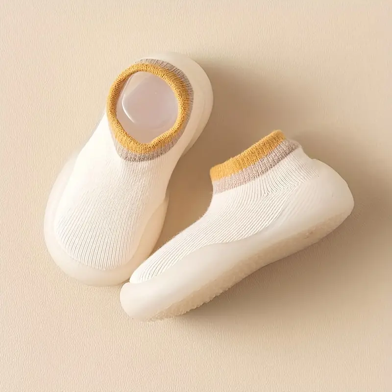 Buty Barefoot dla Dzieci dla Zdrowego Rozwoju Stóp – Loefje BareSteps (1-4 lata)