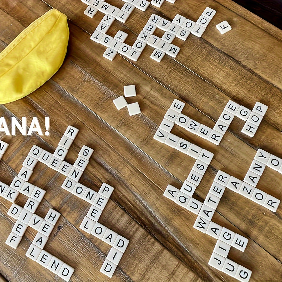 WordQuest Edukacyjna Gra Słowna – Ucz się Niderlandzkiego i Rozwijaj Umiejętności Językowe dla Dzieci i Rodzin