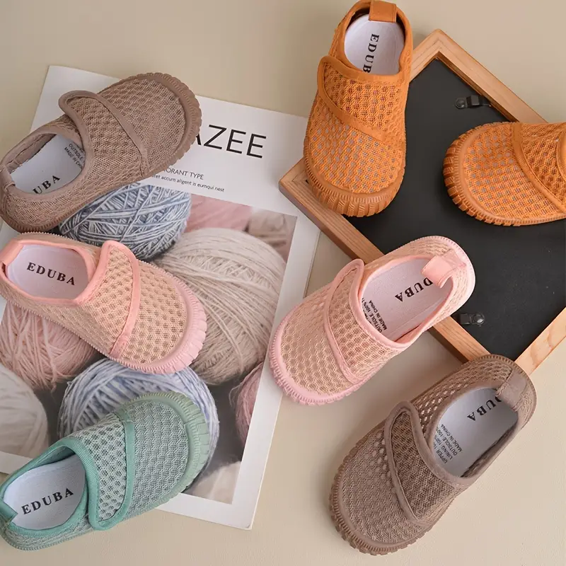 Buty Barefoot NatureStep dla Dzieci – Wspieraj Prawidłowy Rozwój Stóp Twojego Dziecka ze Zdrowymi Butami