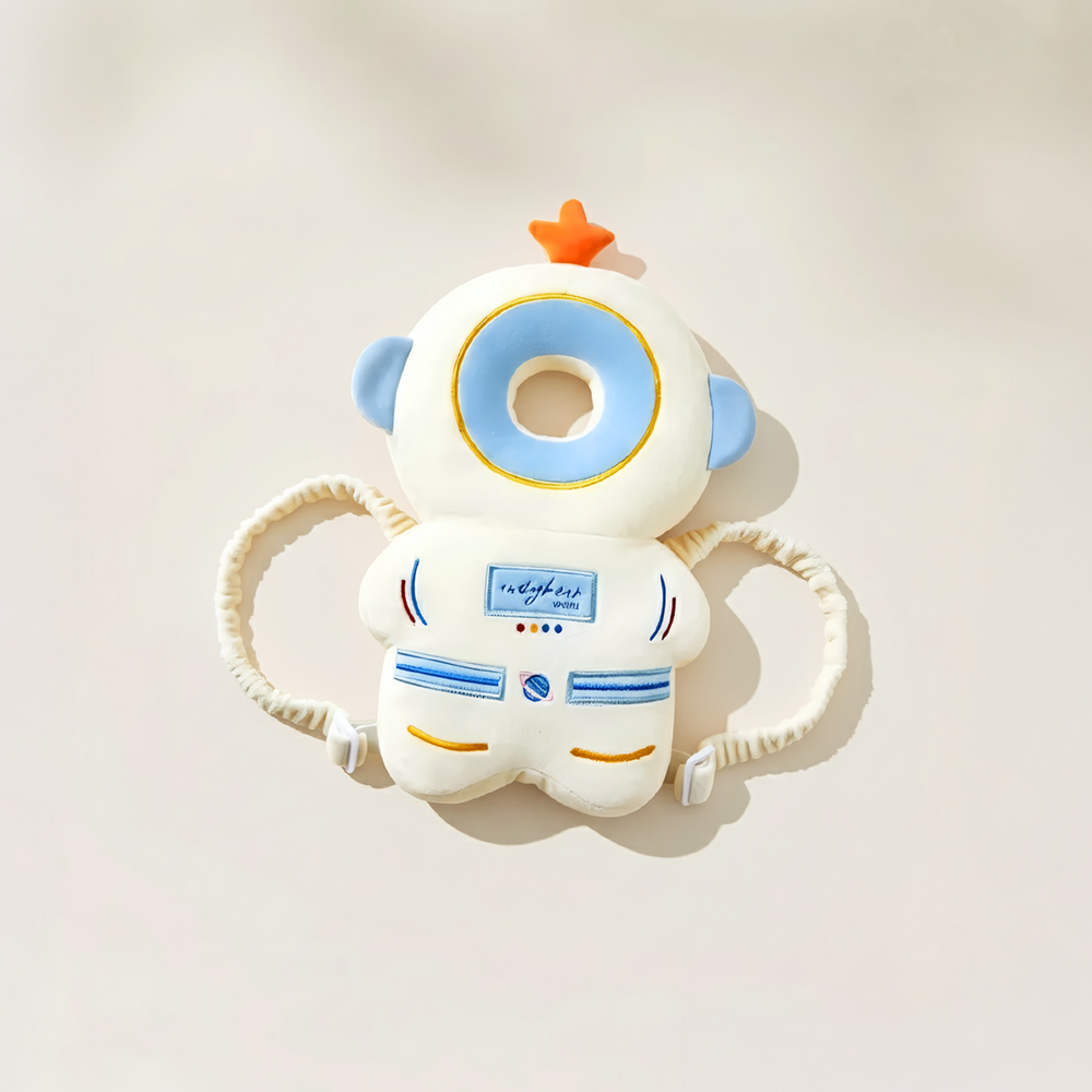BabySaver Plecak – Ochrona Przed Upadkiem dla Malucha