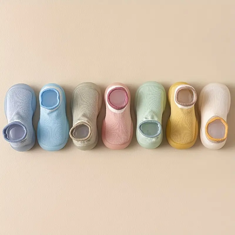 Buty Barefoot dla Dzieci dla Zdrowego Rozwoju Stóp – Loefje BareSteps (1-4 lata)