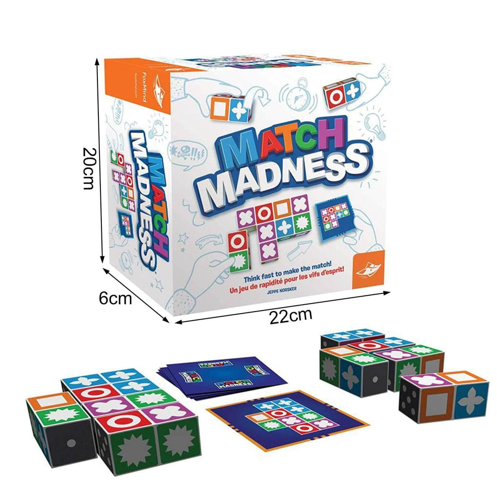 Edukacyjna Gra Logiczna dla Dzieci – PatternPlay od Mindblox