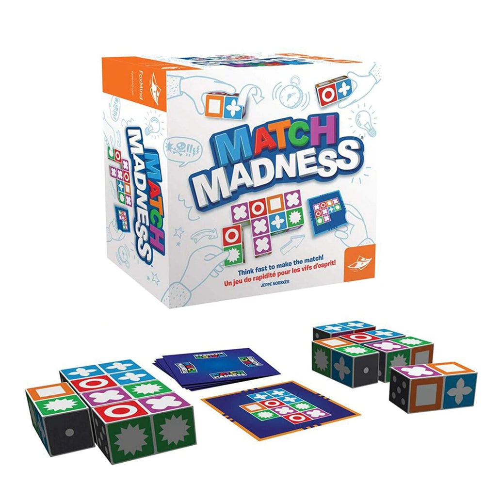 Edukacyjna Gra Logiczna dla Dzieci – PatternPlay od Mindblox