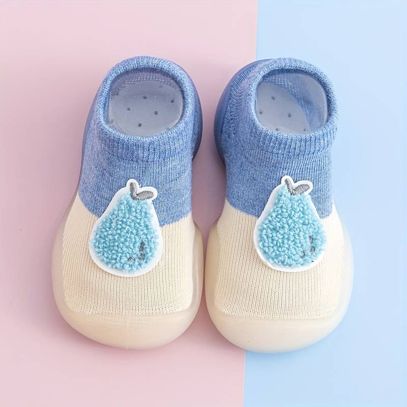 Fruity Barefoot Sneakers dla Dzieci – Elastyczne i Wygodne Buty dla Naturalnego Rozwoju Stóp