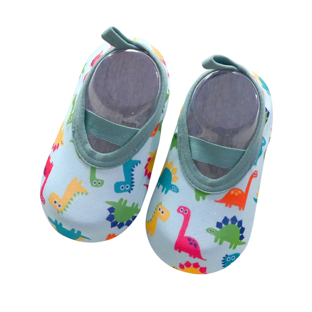AquaStep Buty do Wody dla Dzieci – Bezpieczne i Wygodne na Plażę i Basen