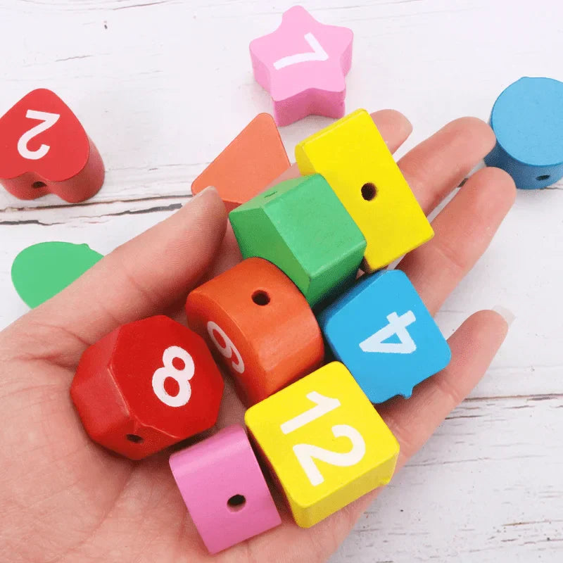 Zegarek dla Dzieci do Nauki Odczytywania Czasu – Kolorowy Analogowy Zegarek Edukacyjny dla Dzieci (4+)