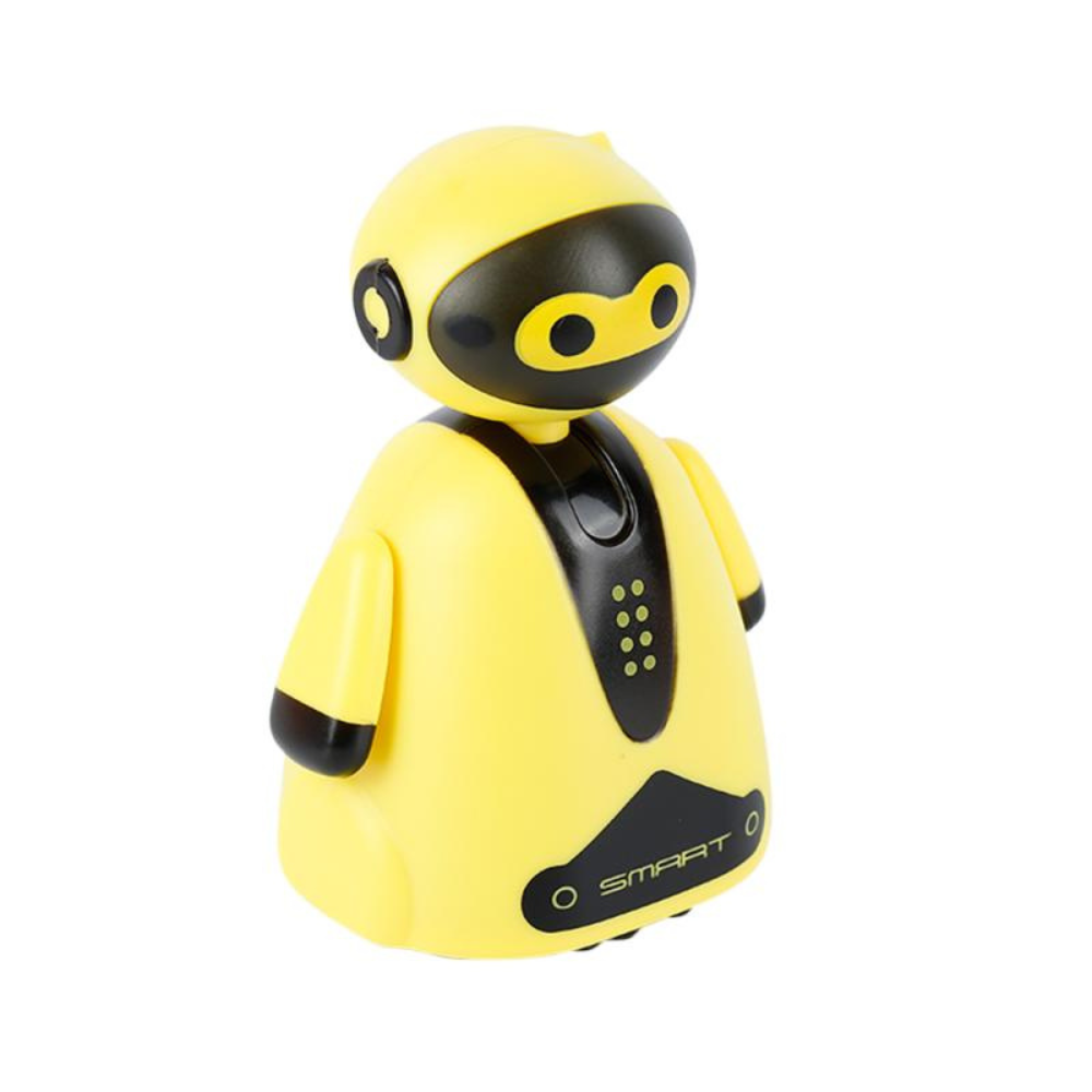 TraceMate Explorer Bot – Robot Podążający za Linią do Kreatywnej i Edukacyjnej Zabawy