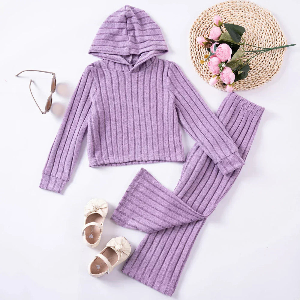ComfortFit Dres Dla Dziewczynek – Miękki, Elastyczny i Stylowy Dla Aktywnych Dzieci 2-4 Lata