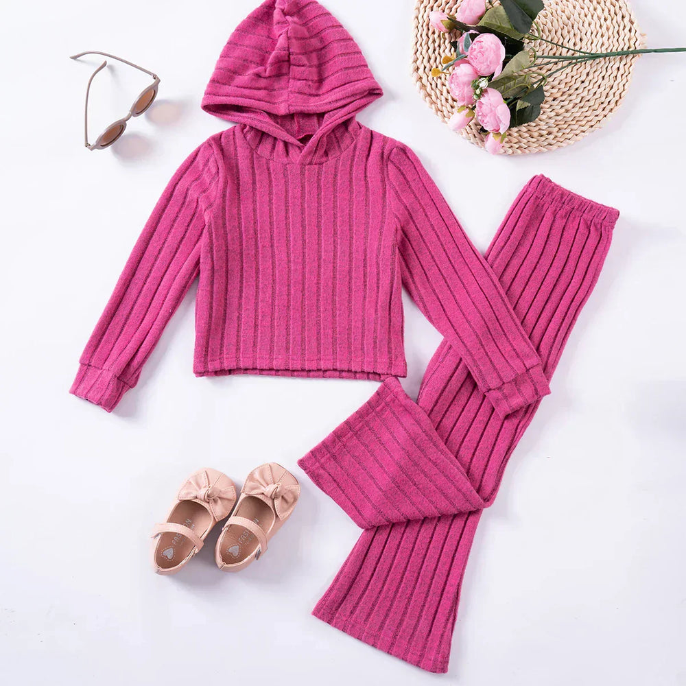 ComfortFit Dres Dla Dziewczynek – Miękki, Elastyczny i Stylowy Dla Aktywnych Dzieci 2-4 Lata