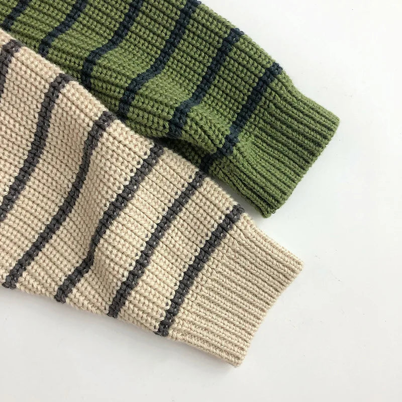 EasyZip Bluza Dziecięca – Wygodna Bluza Unisex na Zamek | Dzieci 0-6 lat