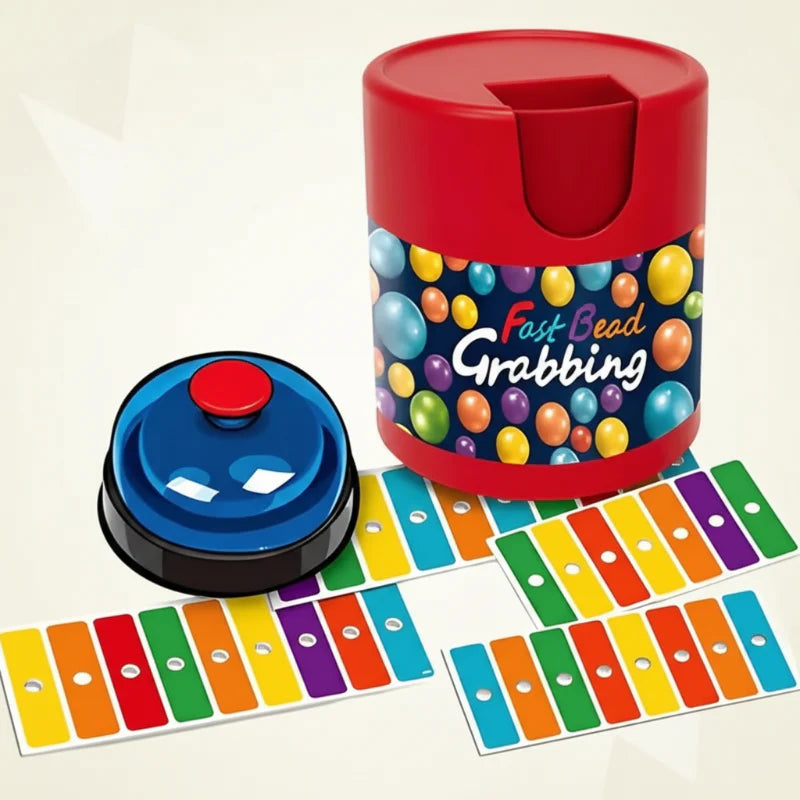 ColorBurst Game – Interaktywna Gra Zręcznościowa dla Dzieci i Rodzin