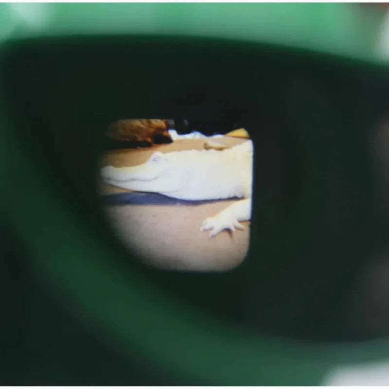 3D Viewfinder dla Dzieci – Zabawka Wizualizacyjna z Krążkami (Edukacyjna)