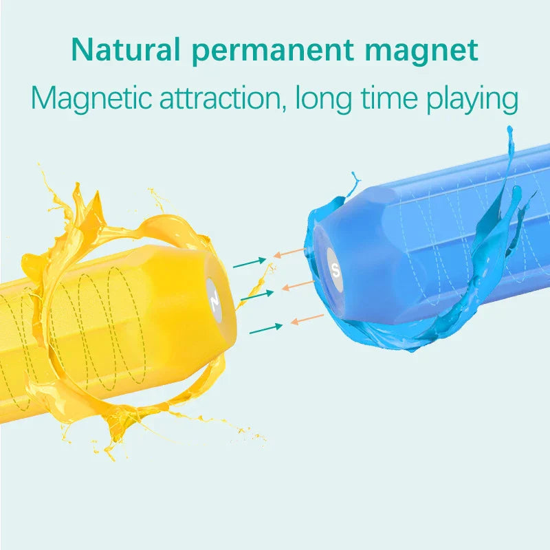 Magnetic Cars – Magnetyczna Zabawa w Budowanie – Zestaw Magnetycznych Pojazdów