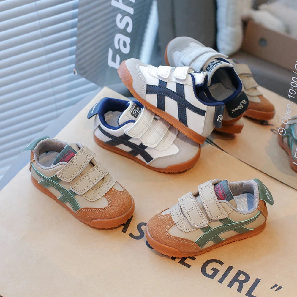 Premium Sneakersy Sportowe – Komfort i Ponadczasowy Styl