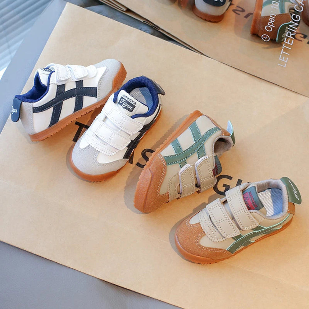 Premium Sneakersy Sportowe – Komfort i Ponadczasowy Styl