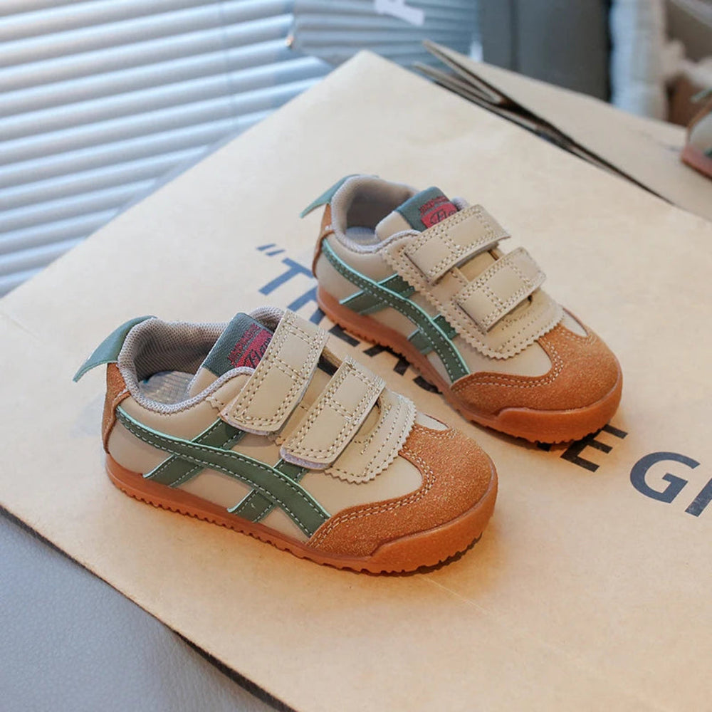 Premium Sneakersy Sportowe – Komfort i Ponadczasowy Styl