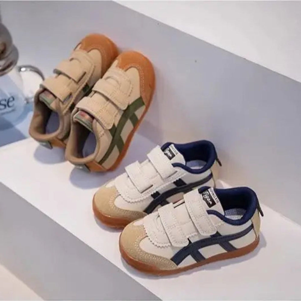Premium Sneakersy Sportowe – Komfort i Ponadczasowy Styl