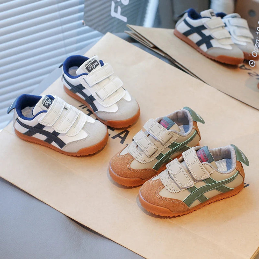 Premium Sneakersy Sportowe – Komfort i Ponadczasowy Styl