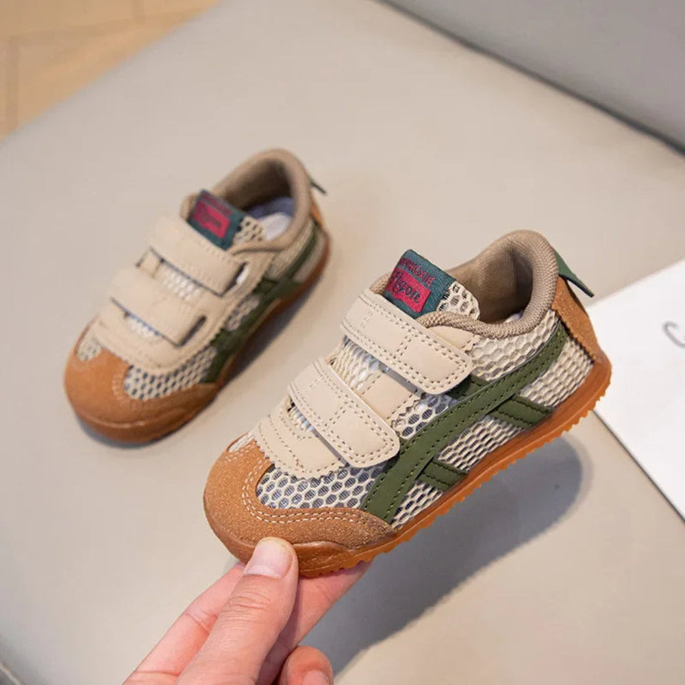Premium Sneakersy Sportowe – Komfort i Ponadczasowy Styl