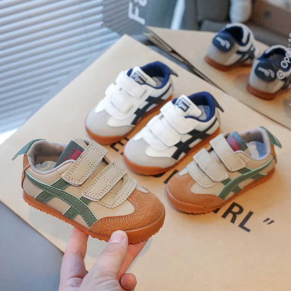 Premium Sneakersy Sportowe – Komfort i Ponadczasowy Styl