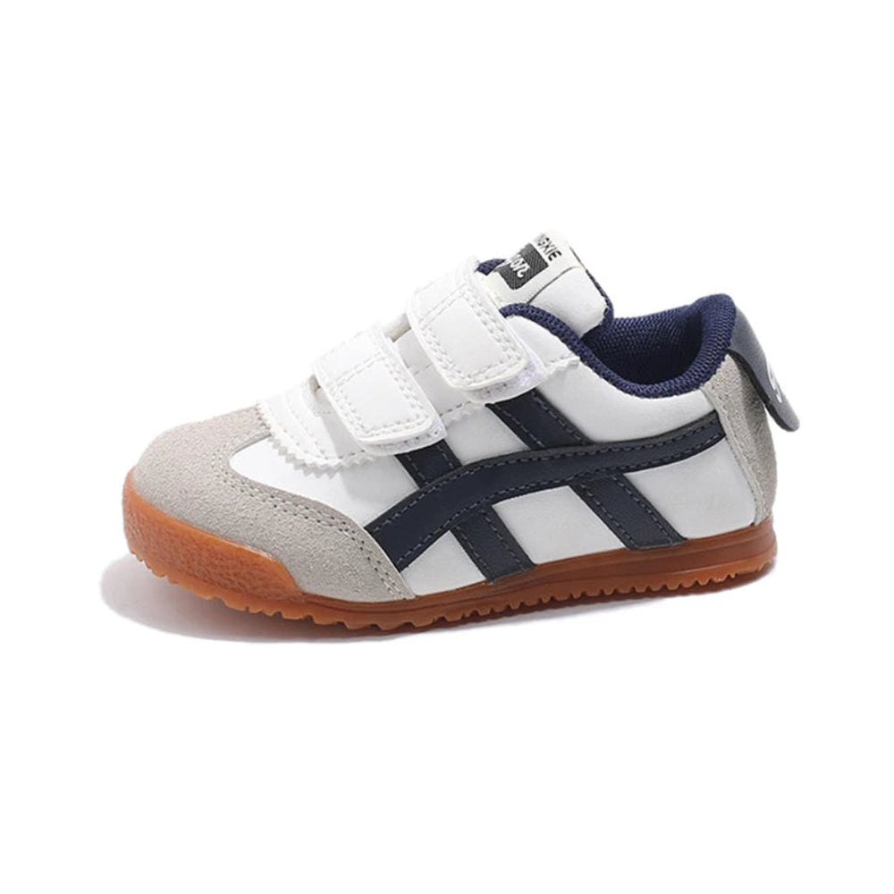 Premium Sneakersy Sportowe – Komfort i Ponadczasowy Styl