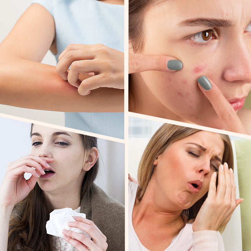 Odkurzacz UV do Materacy – Sterylizacja UV-C i Silne Ssanie przeciw Roztoczom